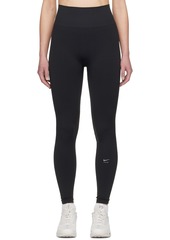 Nike Black MMW Edition Leggings