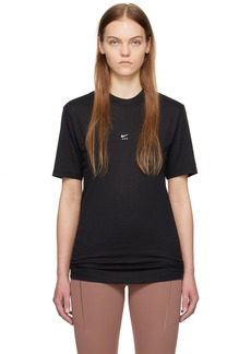 Nike Black MMW Edition T-Shirt