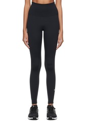 Nike Black One Leggings