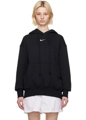 Nike Black Phoenix Hoodie