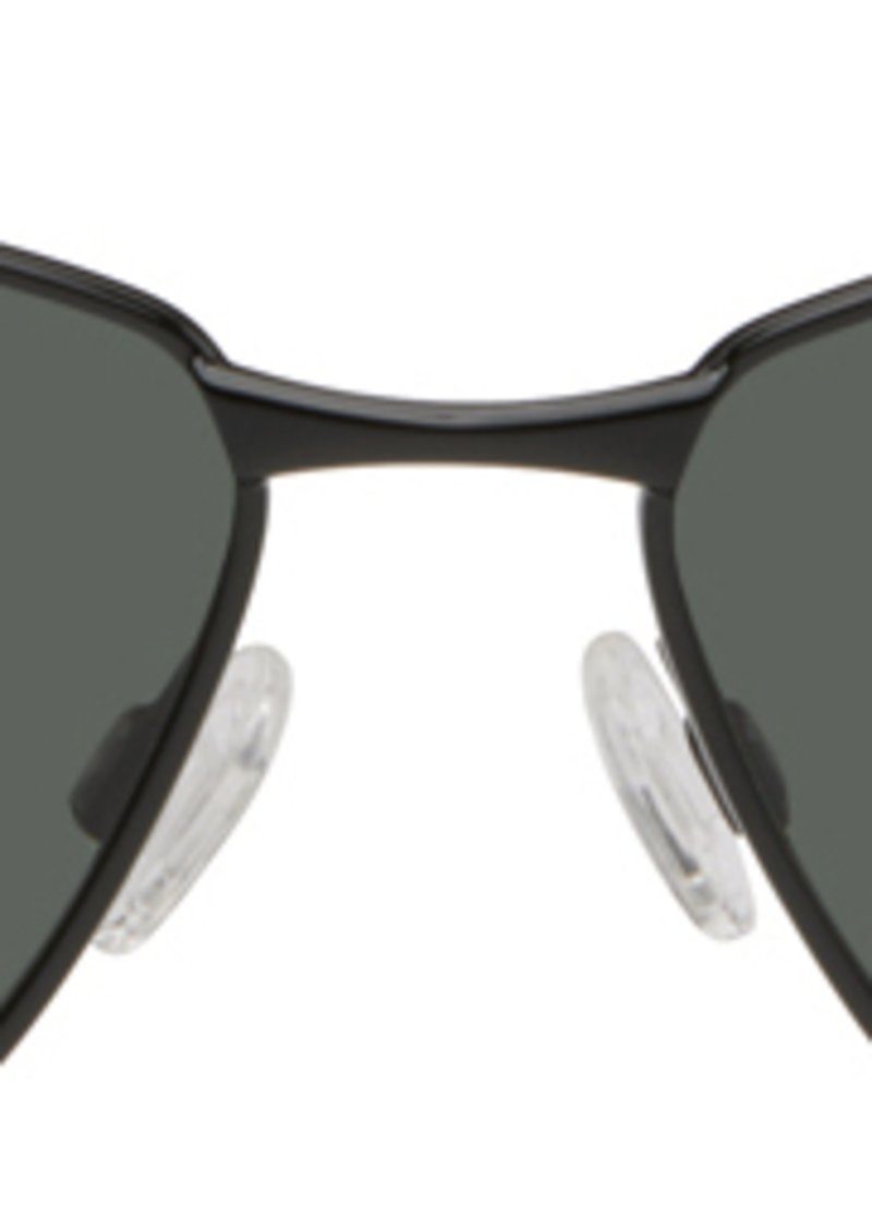 Nike Black Pivot Six Sunglasses