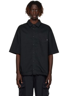 Nike Black Pocket Shirt
