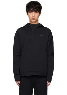 Nike Black Sportswear Hoodie