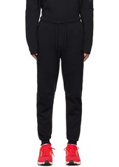 Nike Black Sportswear Lounge Pants