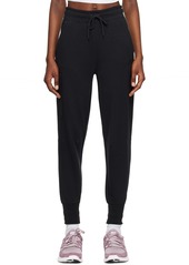 Nike Black Sportswear Lounge Pants