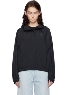 Nike Black Storm-FIT Swift Jacket