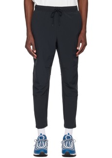 Nike Black Versatile Sweatpants