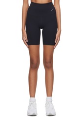 Nike Black Zenvy Shorts