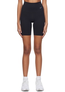 Nike Black Zenvy Shorts