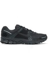 Nike Black Zoom Vomero 5 Sneakers