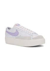 Nike Blazer Low Platform Sneaker