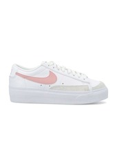 NIKE Blazer low platform women