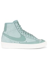 Nike Blazer Mid Premium Sneaker