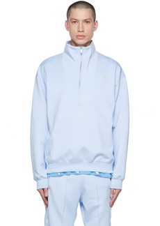 Nike Blue Sportswear Circa Sweater