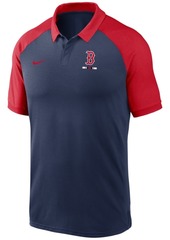 Nike Boston Red Sox Men's Legacy Polo Shirt