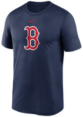 Nike Boston Red Sox Men's Logo Legend T-Shirt