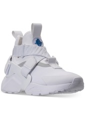 nike huarache city boys