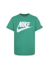Nike Boys' Futura Evergreen Graphic Tee - Little Kid