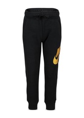 Nike Boys' Logo Fleece Jogger Pants - Little Kid