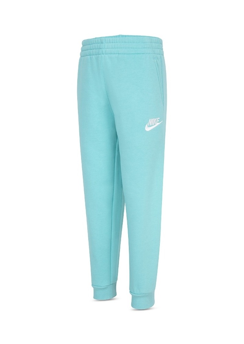 Nike Boys' Nike Club Fleece Jogger Pants - Little Kid