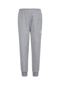 Nike Boys' Nike Club Fleece Jogger Pants - Little Kid