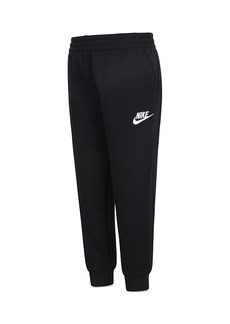 Nike Boys' Nike Club Fleece Jogger Pants - Little Kid