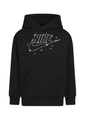 Nike Boys' Shine Fleece Pullover Hoodie - Little Kid