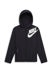 Nike Boys' Windrunner Jacket - Big Kid