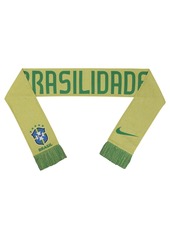 Nike Brazil National Team Local Verbiage Scarf