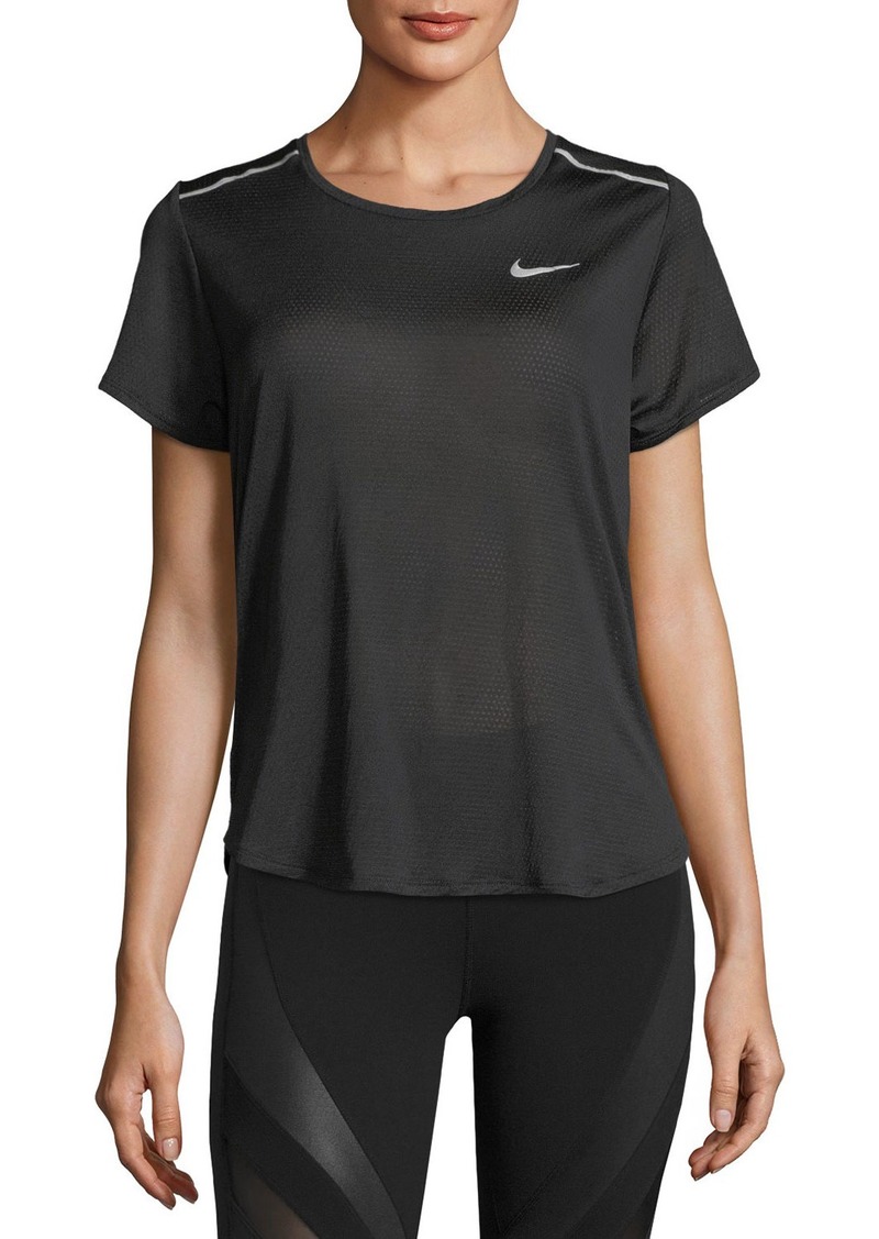 nike open back sweatshirt