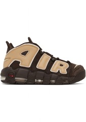 Nike Brown Air More Uptempo '96 Sneakers