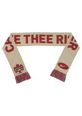 Nike Canada Soccer Local Verbiage Scarf