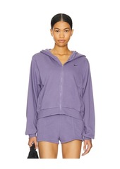 Nike Chill Full Zip Hoodie