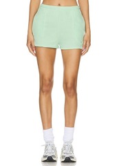 Nike Chill High Waisted Short