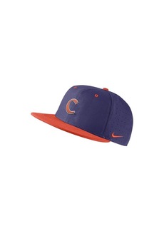 Nike Men's Nike White Clemson Tigers Aero True Baseball Performance Fitted  Hat, Nordstrom in 2023