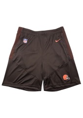 Nike Cleveland Browns Men's Dry Knit Shorts