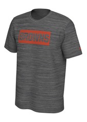 Nike Cleveland Browns Men's Legend Velocity Training T-Shirt
