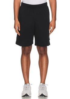 Nike Club Fleece Cargo Shorts