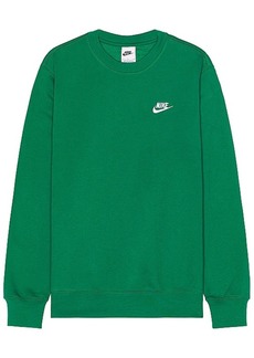 Nike Club Fleece Crew