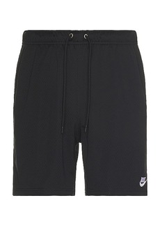 Nike Club (NSW) Mesh Flow Shorts