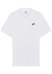 Nike Club (NSW) Short-Sleeve Polo
