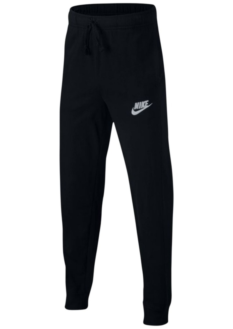 nike cotton joggers