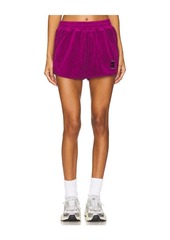 Nike Court Heritage Tennis Shorts