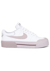 Nike Court Legacy Lift Sneaker