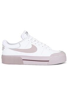 Nike Court Legacy Lift Sneaker