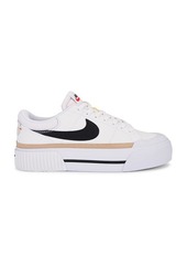 Nike Court Legacy Lift Sneakers