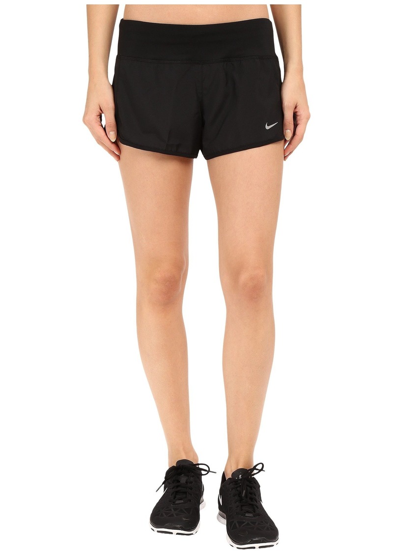 nike crew shorts