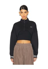 Nike Crop Jacket