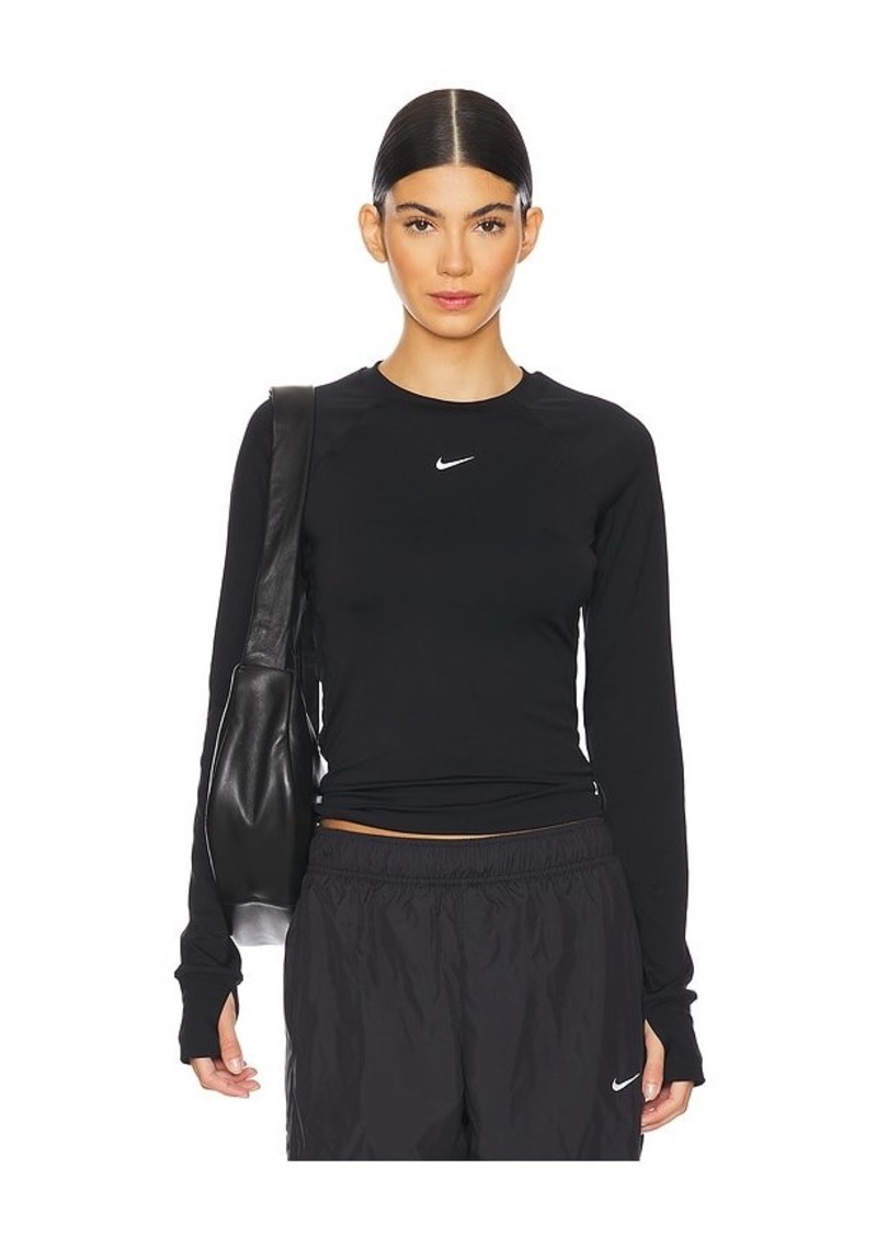 Nike Dri-fit Baselayer Top