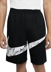 Nike Dri-FIT HBR 2.0 Shorts 